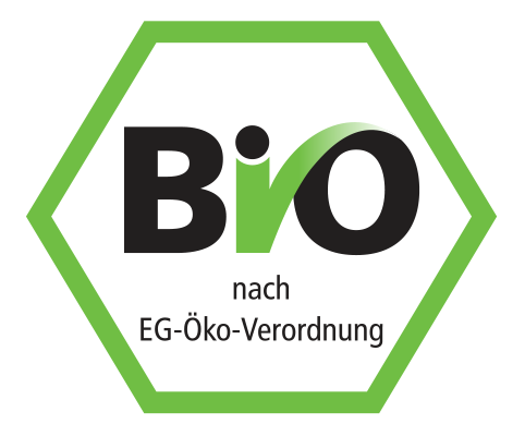 Biosiegel Logo