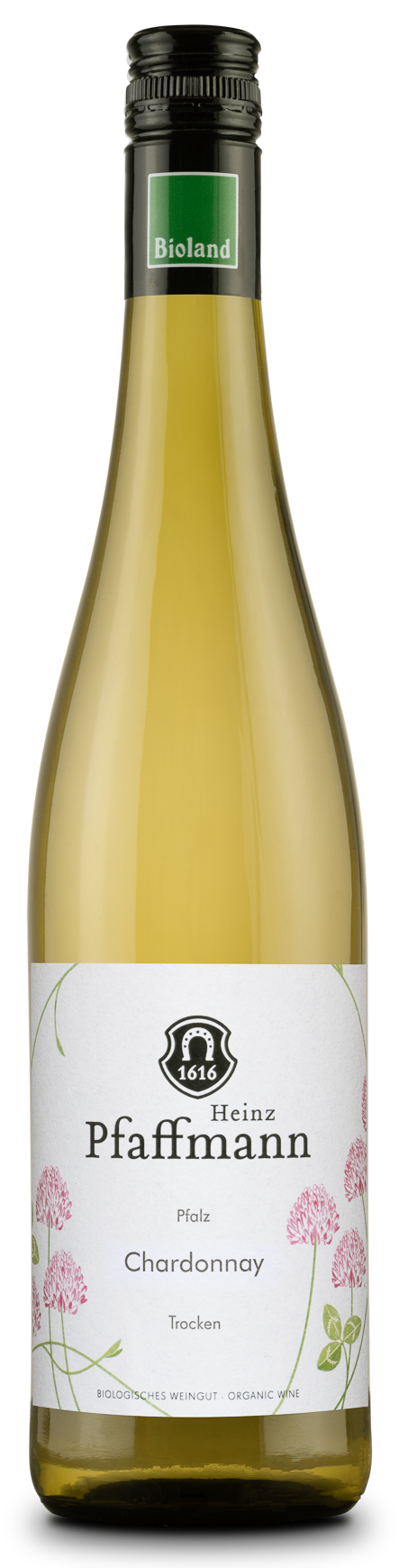 Chardonnay DE-ÖKO-006