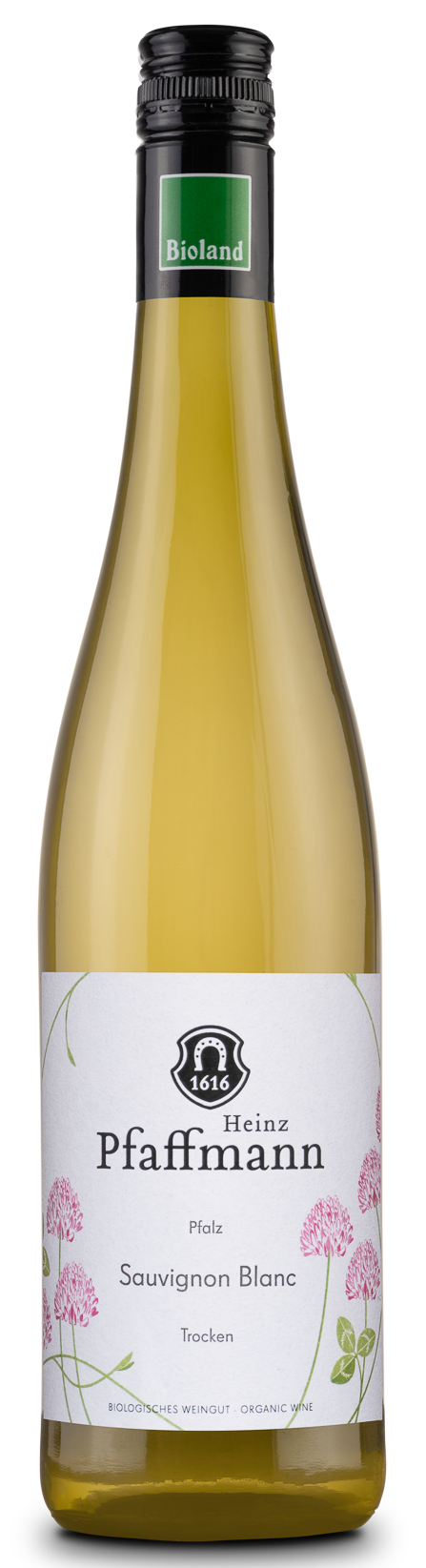 Sauvignon Blanc DE-ÖKO-006